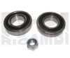 AUTOTEAM RA3012 Wheel Bearing Kit